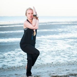 Meet your Posher, Chloe